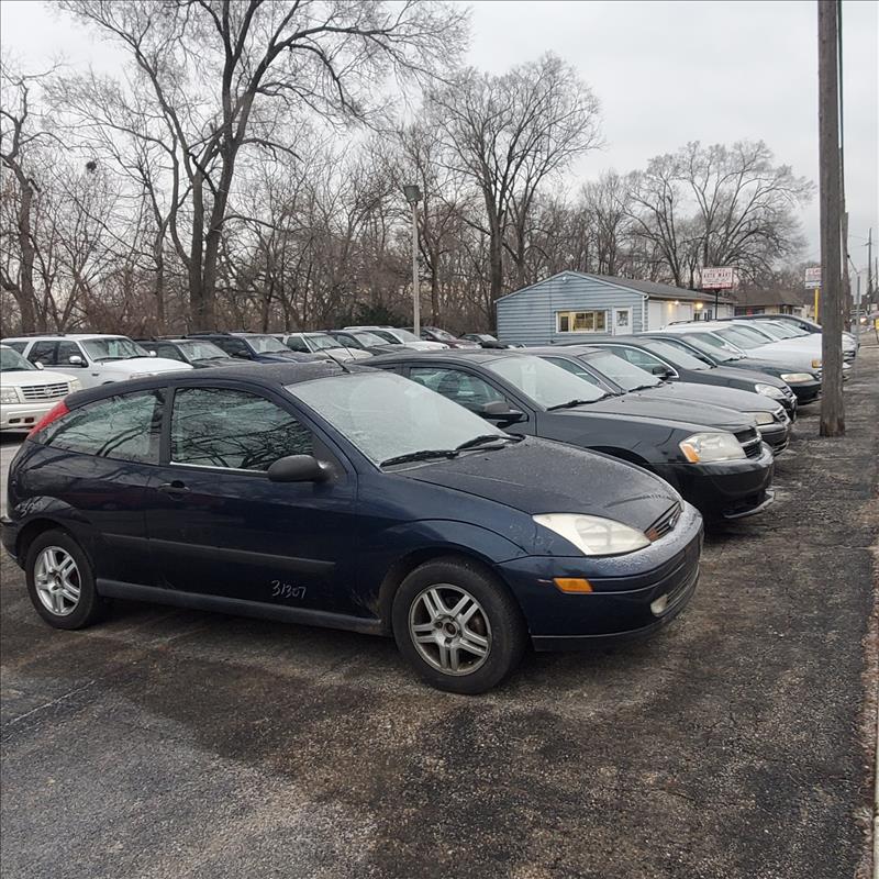 Batavia Auto Mart Batavia, IL