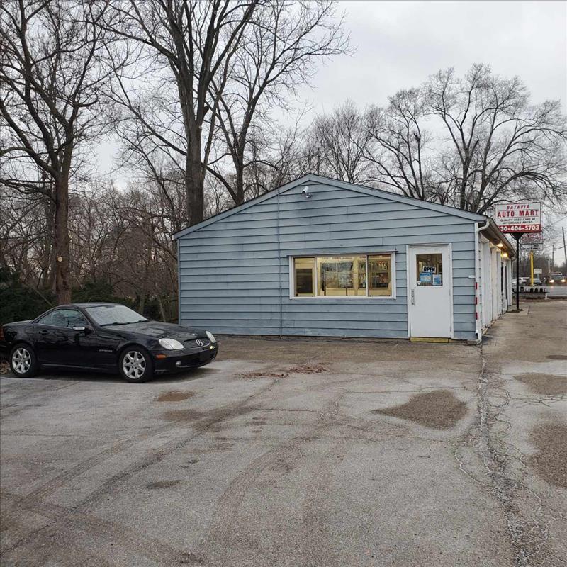 Batavia Auto Mart Batavia, IL